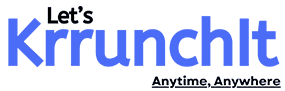KrrunchIt