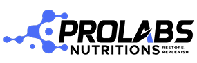 Prolabs Nutritions